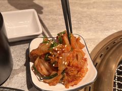 -乾杯烧肉居酒屋(中洲湾店)