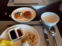 -无锡君来洲际酒店