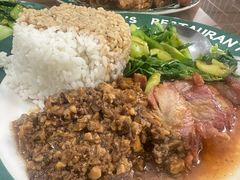 -渣·餐厅(西斗门店)
