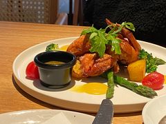 -翠贝卡&Mama Kelly Brunch Coffee(河西店)