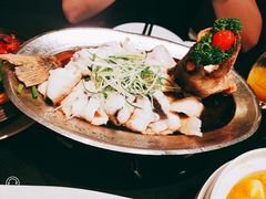 -鹿港小镇(悠唐店)