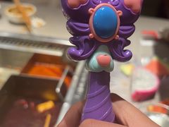 -海底捞火锅(银泰中心店)