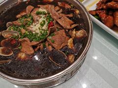 -老好人象山海鲜(岭南路店)