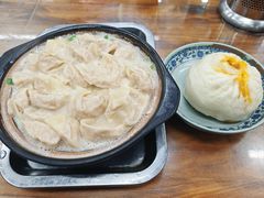 -雪琴面馆富安特色鱼汤面(城中花园店)