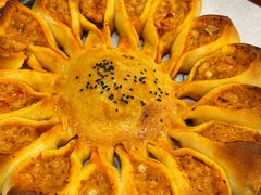 俄式鸡肉太阳包-卢布里西餐厅(总店)