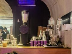 -MateMade Coffee(广州天河南店)