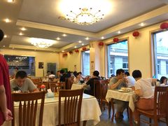 大堂-零点餐厅(马神庙店)