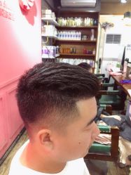 -柯琳造型直营店