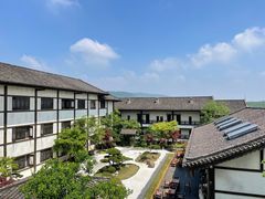 -茅山东方盐湖城景区