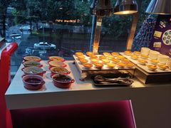 -威珀斯酒店·珀萃美食餐厅 | 海鲜刺身·现烤生蚝·特色烤肉