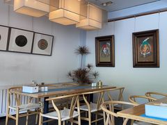 -和雅集素食(景区店)