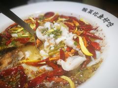 -太二酸菜鱼(福州泰禾店)