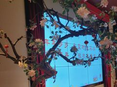 -俏江南天津时尚曲艺主题餐厅(马场道店)