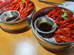 贵妃虾-0574龙虾的故事(东裕店)