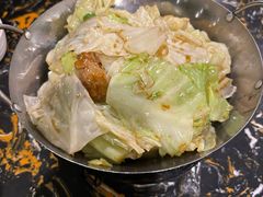 -大众酸菜鱼(梨花巷总店)