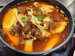 -天仁聚驴肉香(北石槽店)