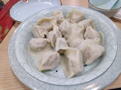 -老边饺子馆(西站店)