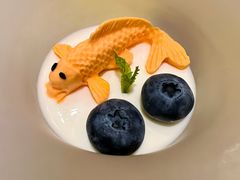 -香宫中餐厅·东北菜·铁锅炖·广式点心(哈尔滨香格里拉店)