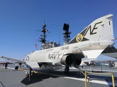 -中途岛号航空母舰博物馆