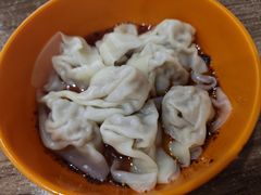 蒜泥抄手-继红顺河抄手名小吃