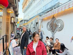 -多哥水傣味餐厅(司马巷店)