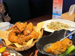 -前海沿·青岛菜(五四广场永旺店)