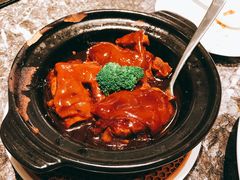 -鹿港小镇(中关村店)