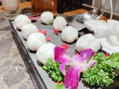-重庆地瓜老火锅(广渠门店)