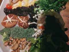 -百草滩羊清水涮羊肉(长城路店)