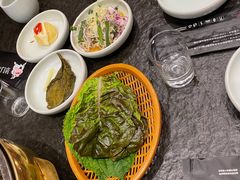 -味家烤肉烤鳗鱼牛排(西塔旗舰店)