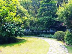 -上海方塔园