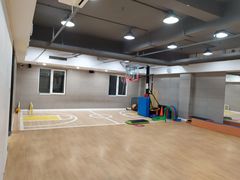 -动力小特工运动馆(望京店)