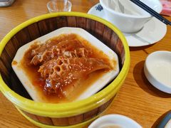 -如轩·海鲜砂锅粥·潮汕菜(沿江东路店)