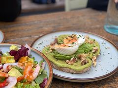 -RAC BAR(安福路店)