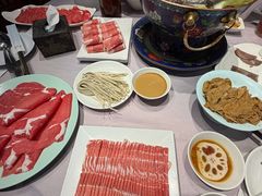 -东来顺饭庄(apm总店)