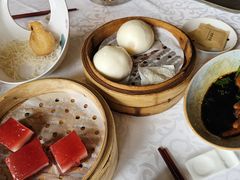 -南园酒家(前进路店)