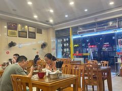 大堂-老牌依强牛肉店(达道总店)