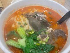 -长寿面(北京西路店)