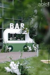 -南京银城皇冠假日酒店·宴会厅