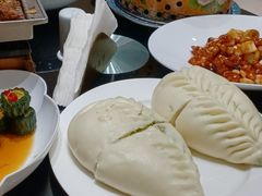 -新乾隆酒楼(帝景园店)