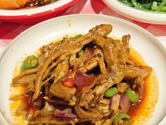 -江味龙虾馆·裸蓝龙虾(南山店)