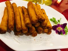 -大眼锅贴水饺(河东店)