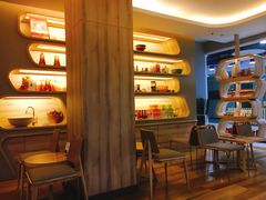 -Let’s Relax Spa(MBK)