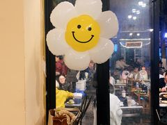 -老渔家·白族·石板烧·野生菌火锅(古城中心店)