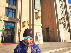 -国家自然博物馆