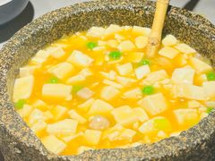 -绿茶餐厅(领展购物广场·中关村店)