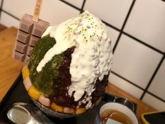 -WONDER ICE 萬得冰田(建設路总店)