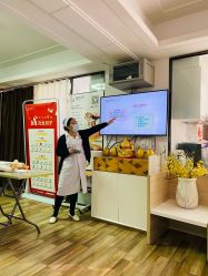 -母仪天下月子中心(光谷店)