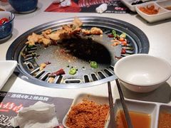 -猫爪爪原切自助烤肉(观音桥阳光世纪店)