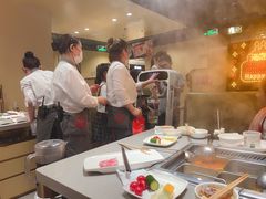 -海底捞火锅(正大乐城店)